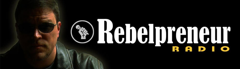 Rebelpreneur